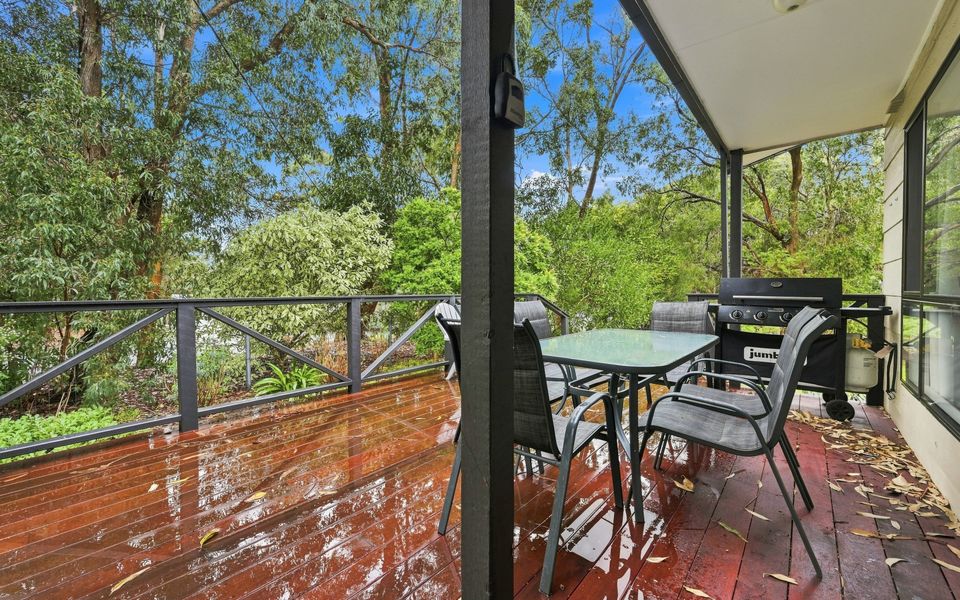 Kyeema Inverloch, Wifi and Pet friendly outside only