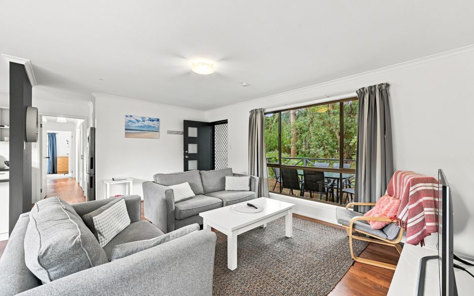 Kyeema Inverloch, Wifi and Pet friendly outside only