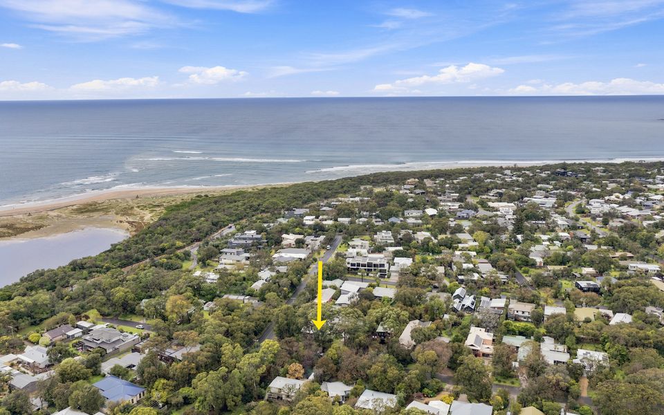 Kyeema Inverloch, Wifi and Pet friendly outside only