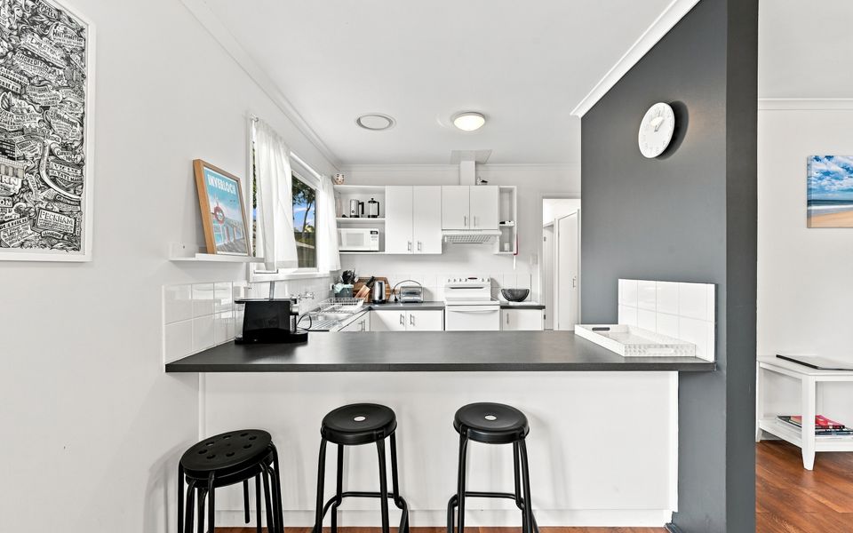 Kyeema Inverloch, Wifi and Pet friendly outside only