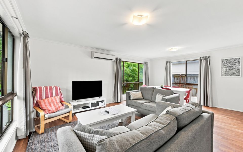 Kyeema Inverloch, Wifi and Pet friendly outside only
