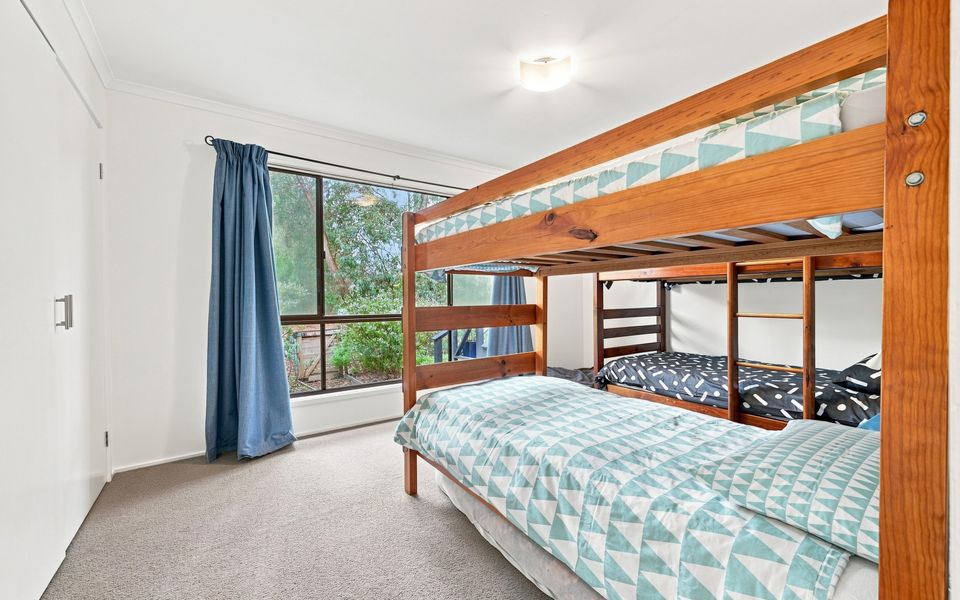 Kyeema Inverloch, Wifi and Pet friendly outside only