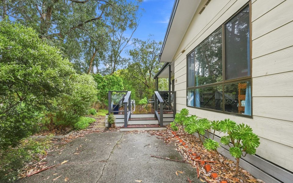 Kyeema Inverloch, Wifi and Pet friendly outside only