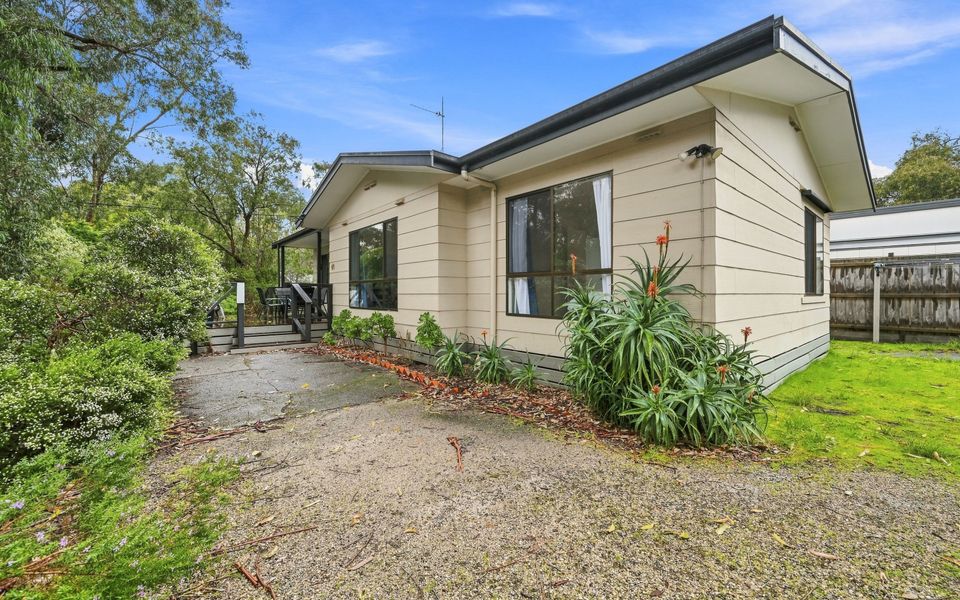 Kyeema Inverloch, Wifi and Pet friendly outside only