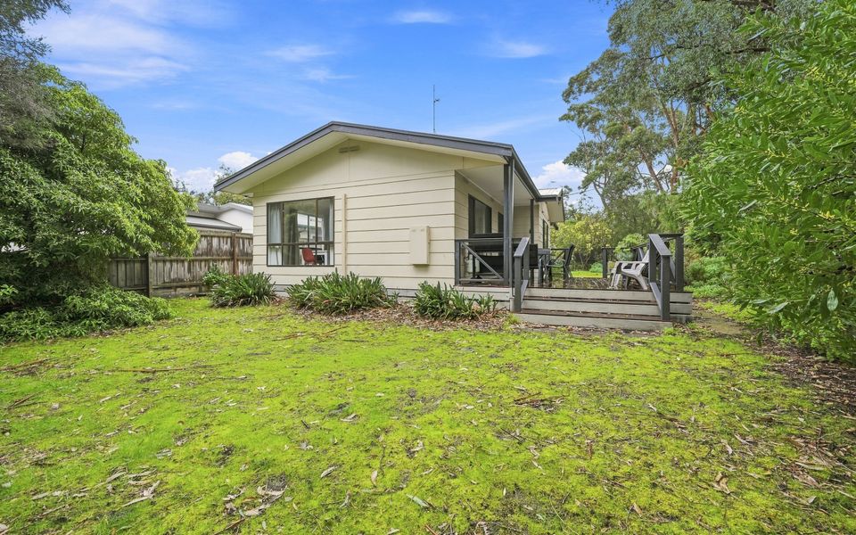 Kyeema Inverloch, Wifi and Pet friendly outside only