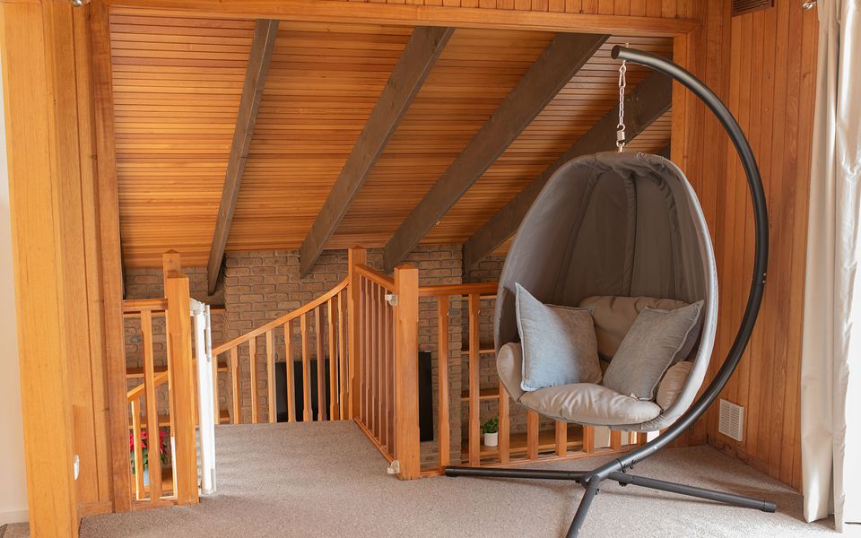 Peaceful Places – Surf Side, Linen, Pets, Wifi