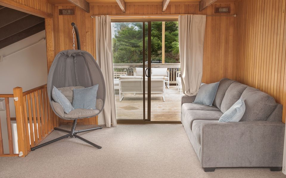 Peaceful Places – Surf Side, Linen, Pets, Wifi