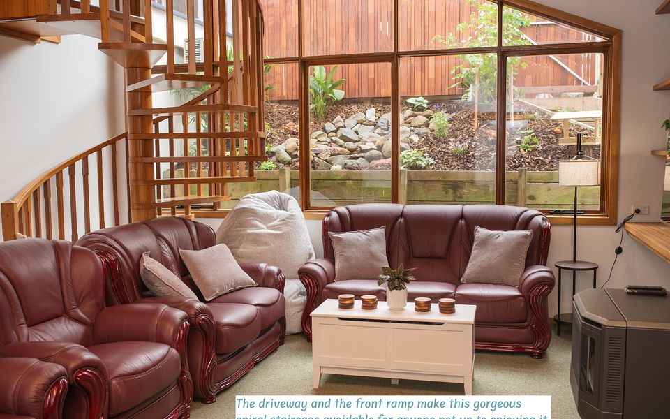 Peaceful Places – Surf Side, Linen, Pets, Wifi