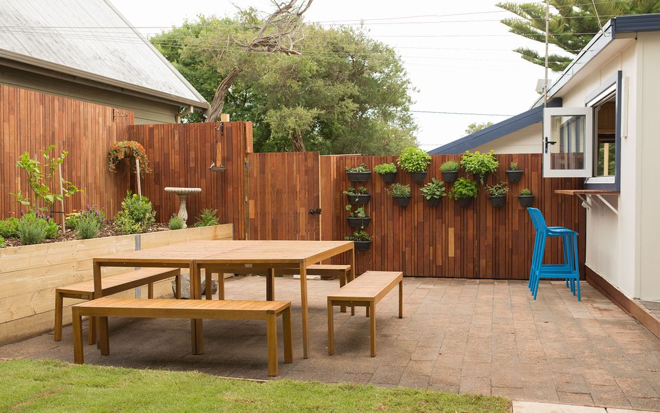 Peaceful Places – Surf Side, Linen, Pets, Wifi