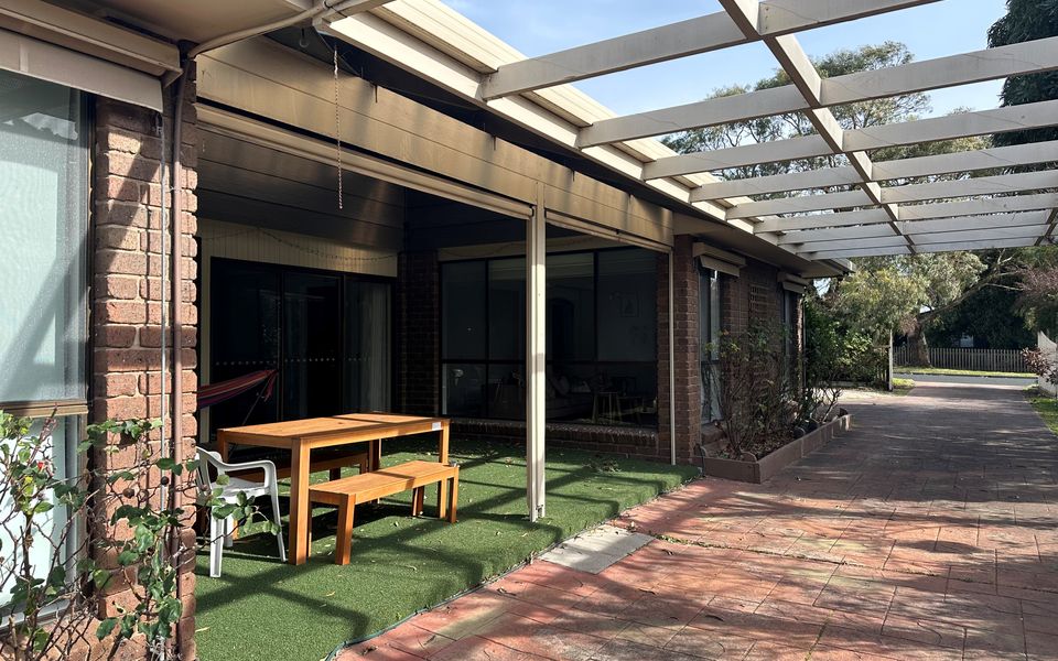 Close to the Shops Beach, Perfect for 2 Families