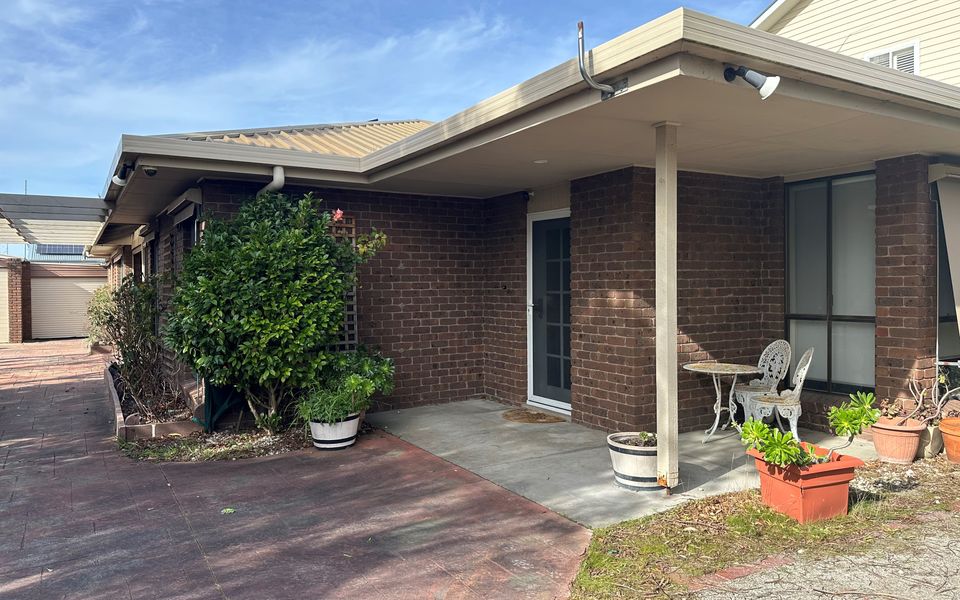 Close to the Shops Beach, Perfect for 2 Families