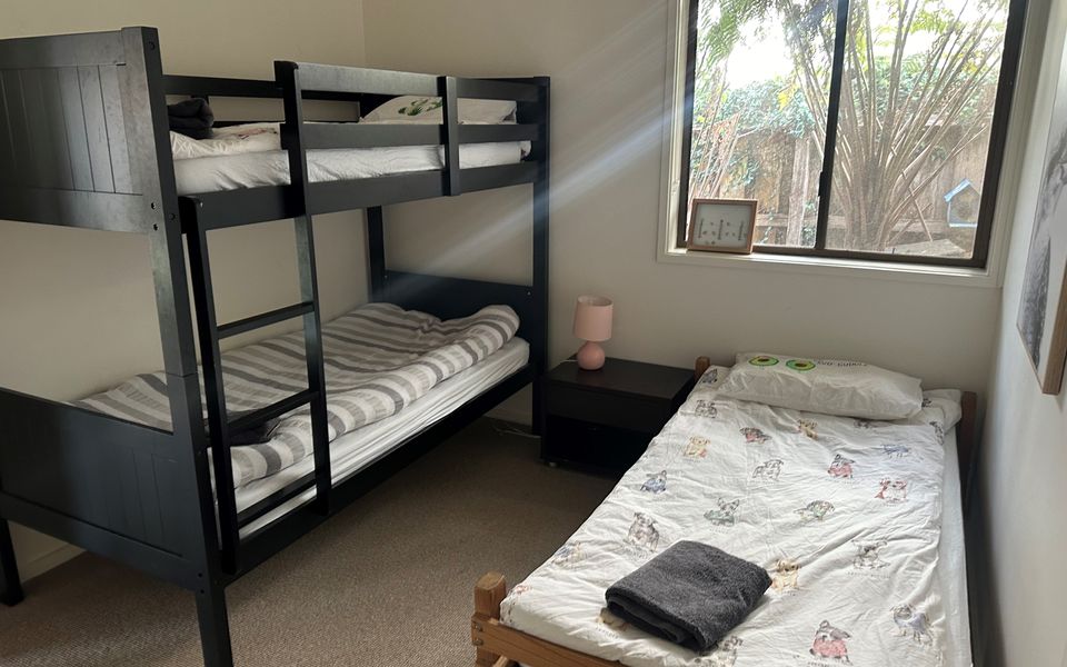 Close to the Shops Beach, Perfect for 2 Families