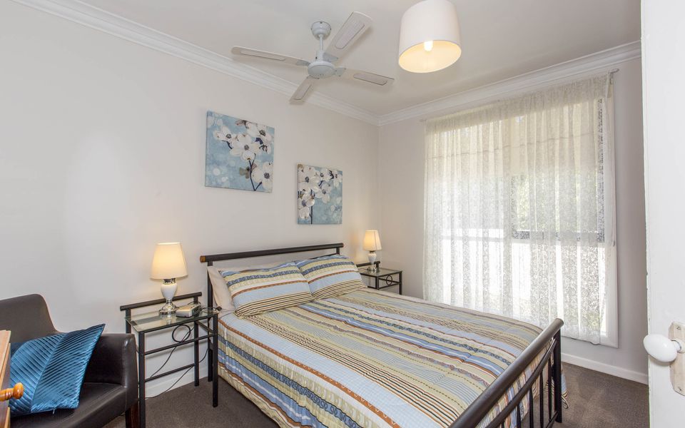 Compact and Comfortable on Toorak