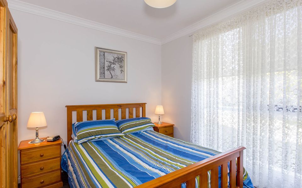 Compact and Comfortable on Toorak