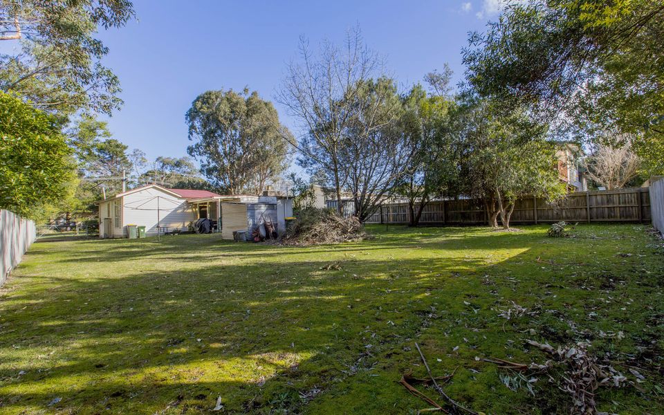 Compact and Comfortable on Toorak