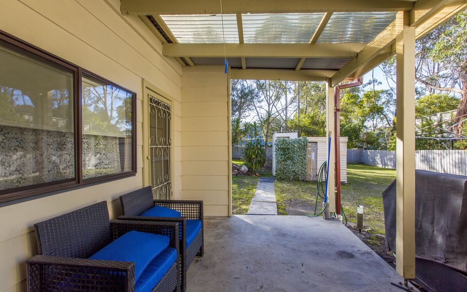 Compact and Comfortable on Toorak