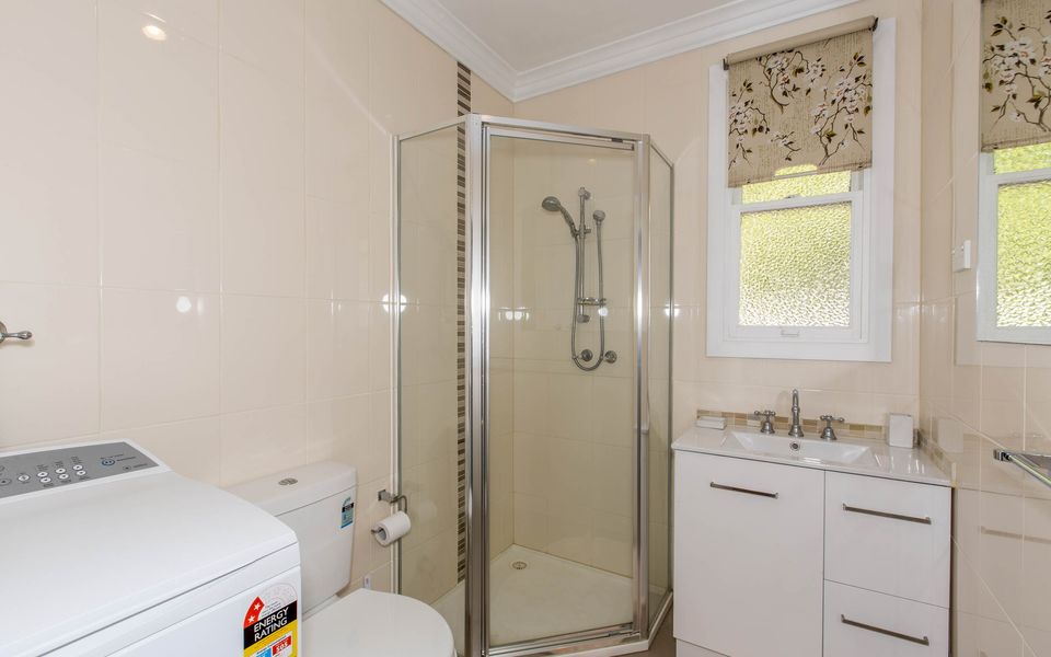 Compact and Comfortable on Toorak