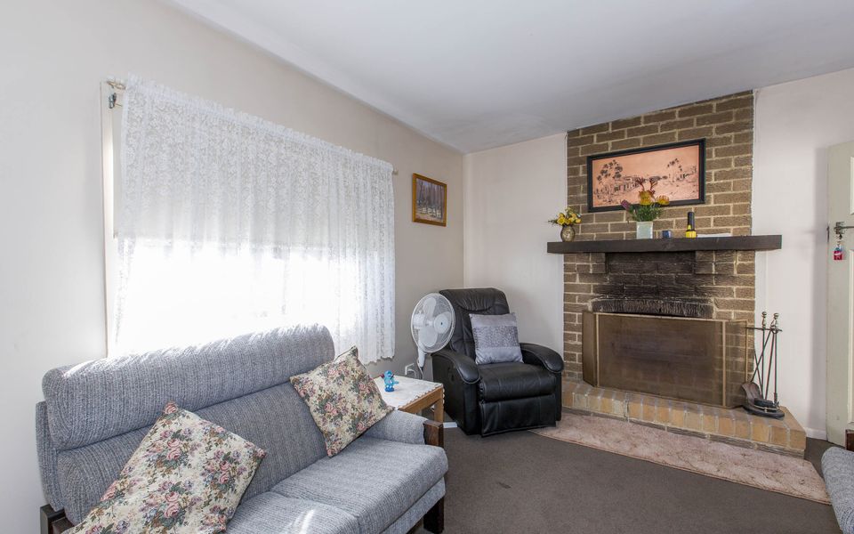 Compact and Comfortable on Toorak