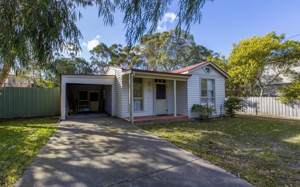 Compact and Comfortable on Toorak