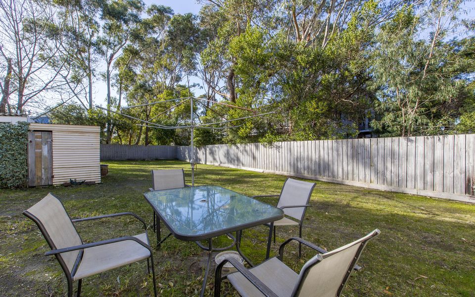 Compact and Comfortable on Toorak