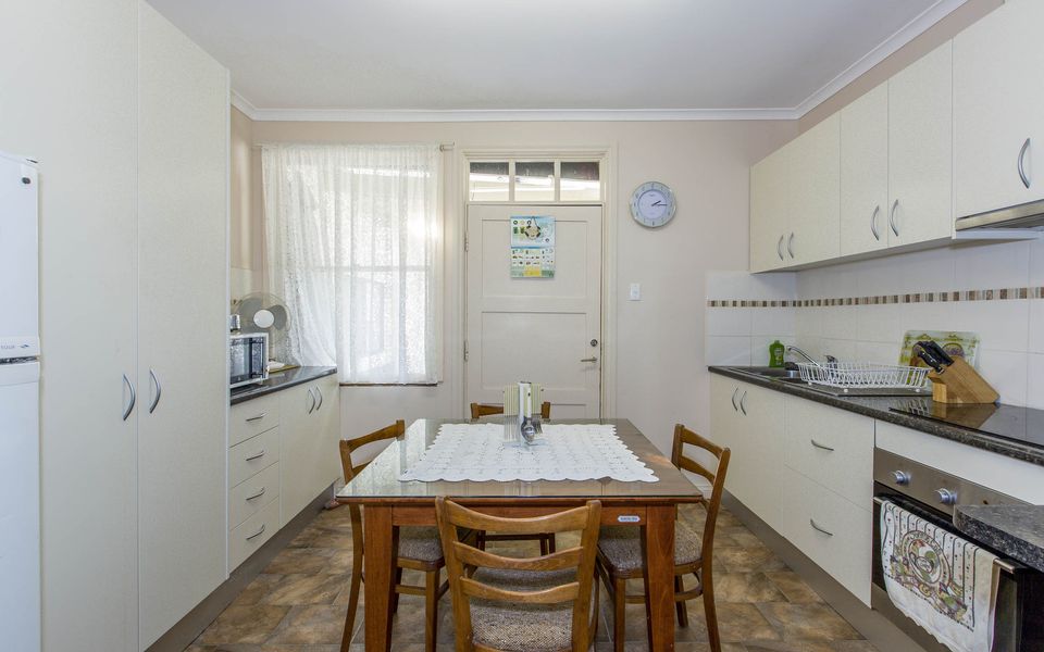 Compact and Comfortable on Toorak