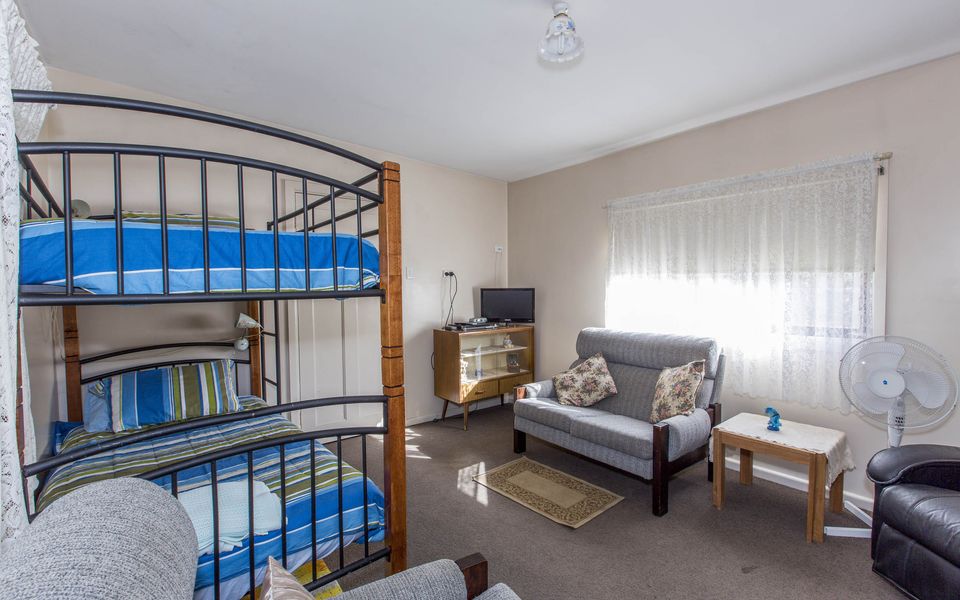 Compact and Comfortable on Toorak