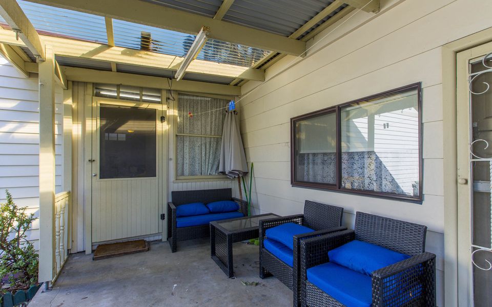 Compact and Comfortable on Toorak