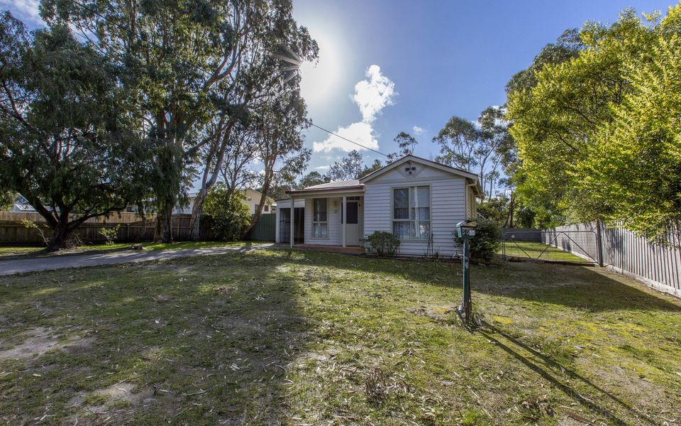 Compact and Comfortable on Toorak