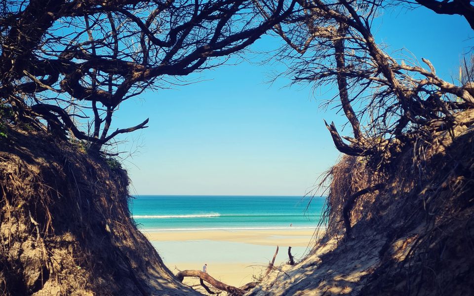 Ovata – Country to Coast