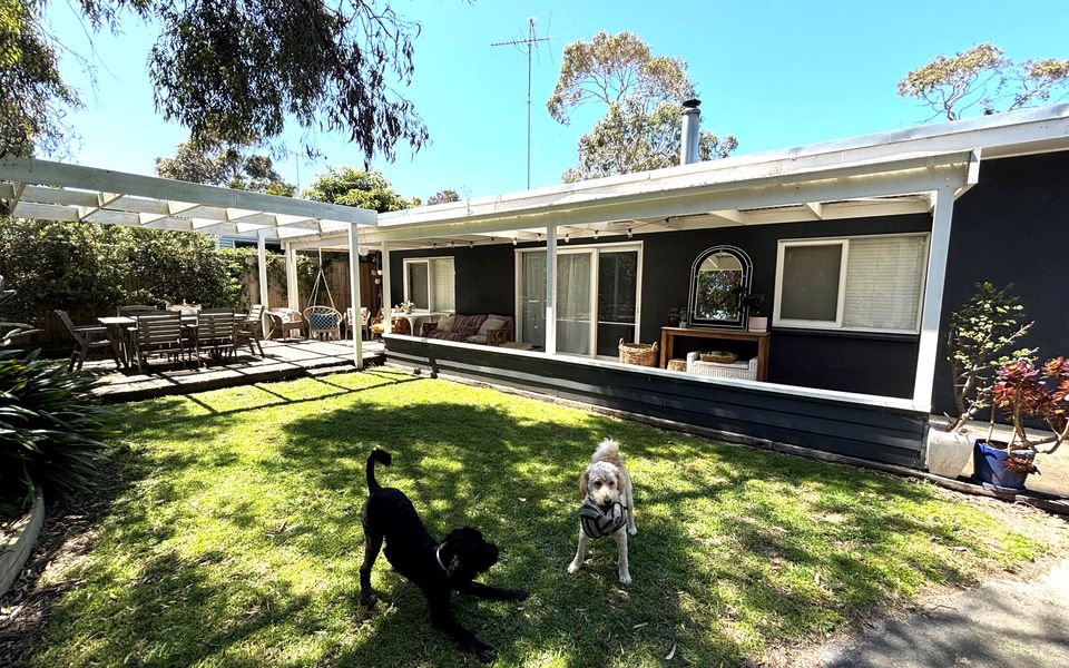 Inverloch Beach Shack