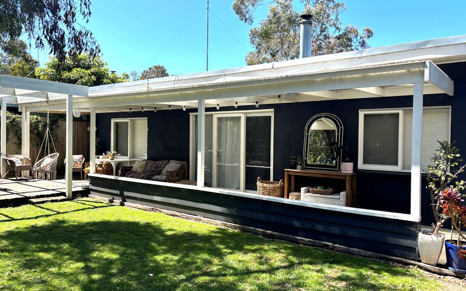 Inverloch Beach Shack