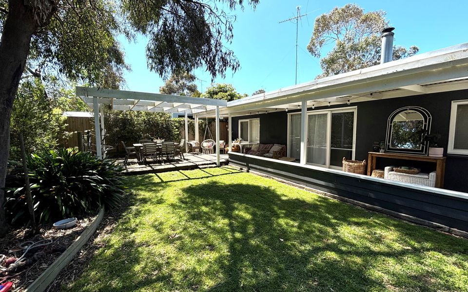 Inverloch Beach Shack