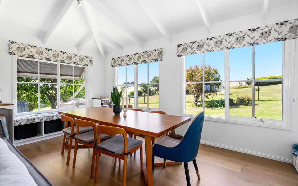 Oceanview On the Hill