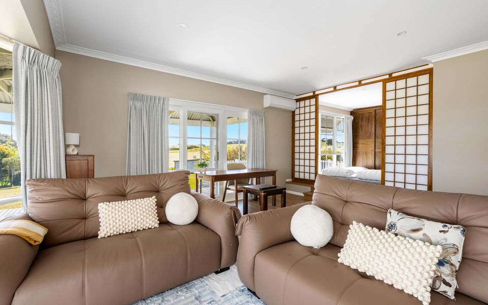Oceanview On the Hill