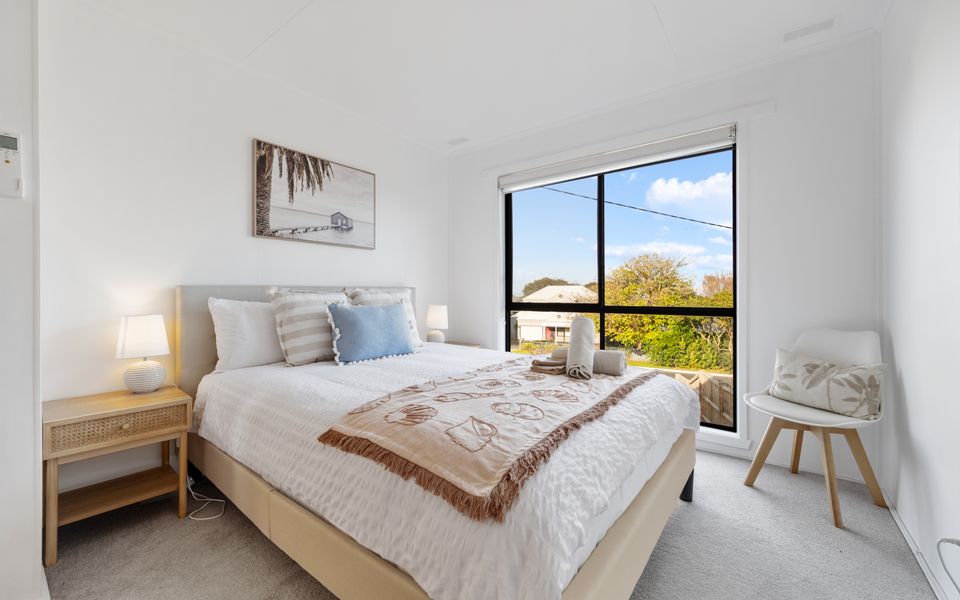 Iconic Beach House on Bruce Inverloch