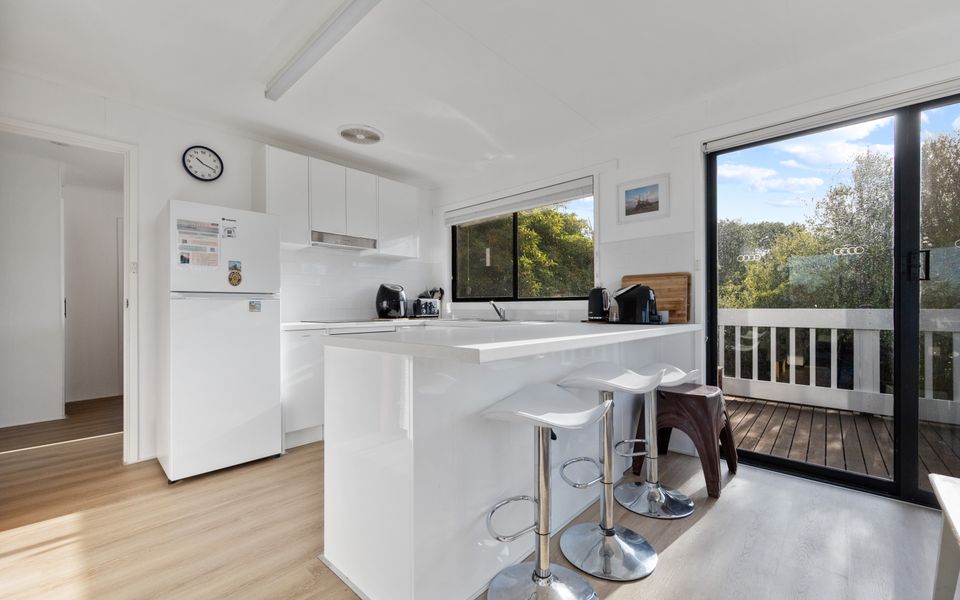 Iconic Beach House on Bruce Inverloch