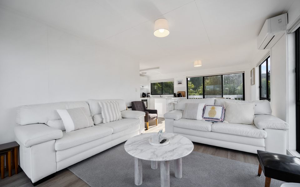 Iconic Beach House on Bruce Inverloch