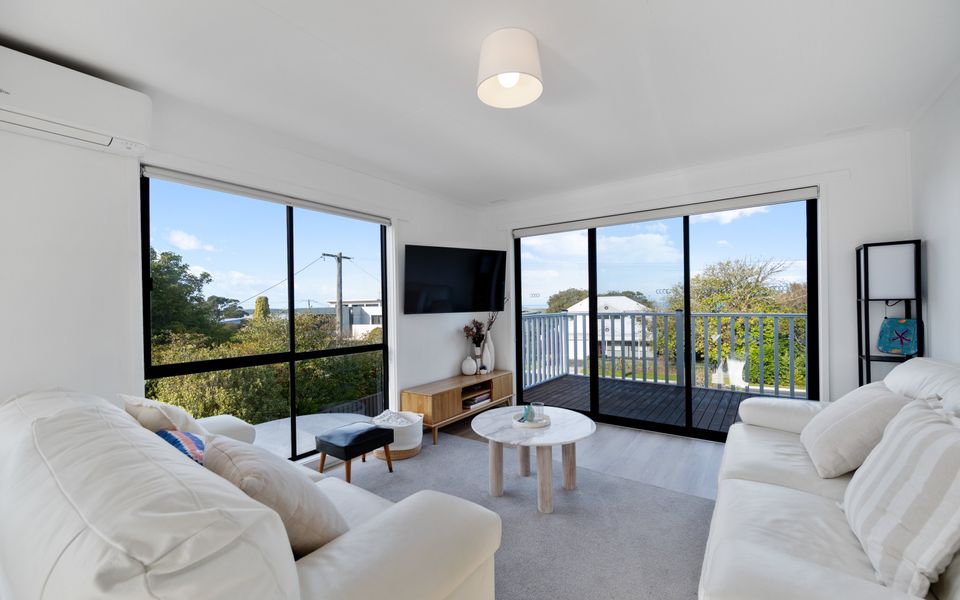 Iconic Beach House on Bruce Inverloch