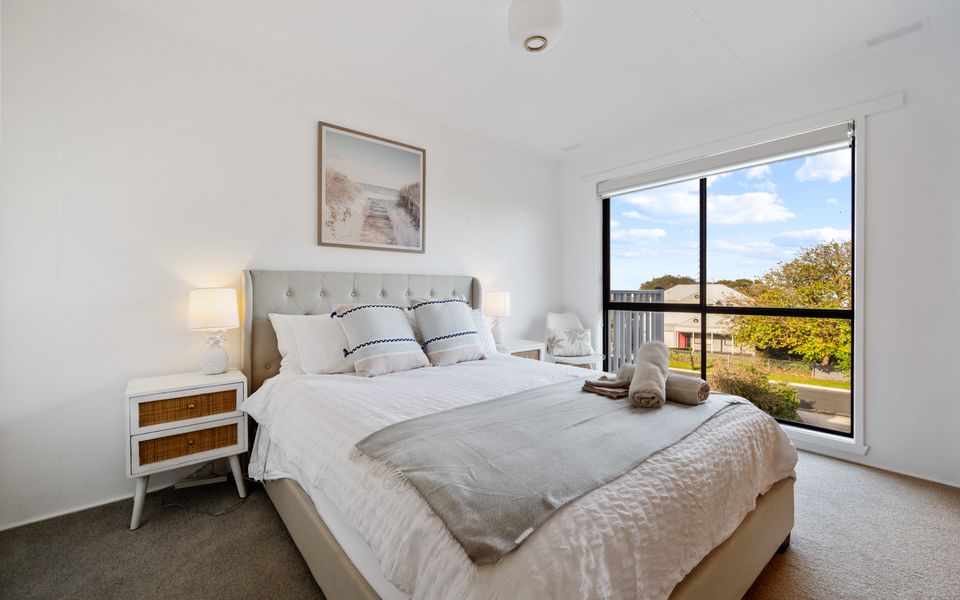 Iconic Beach House on Bruce Inverloch