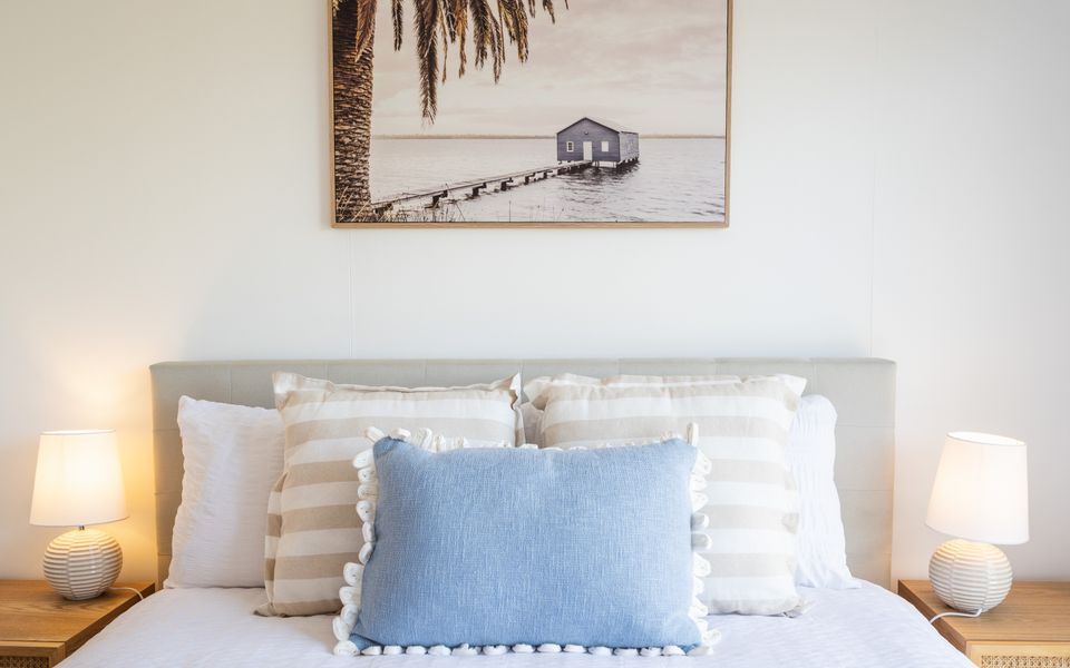 Iconic Beach House on Bruce Inverloch