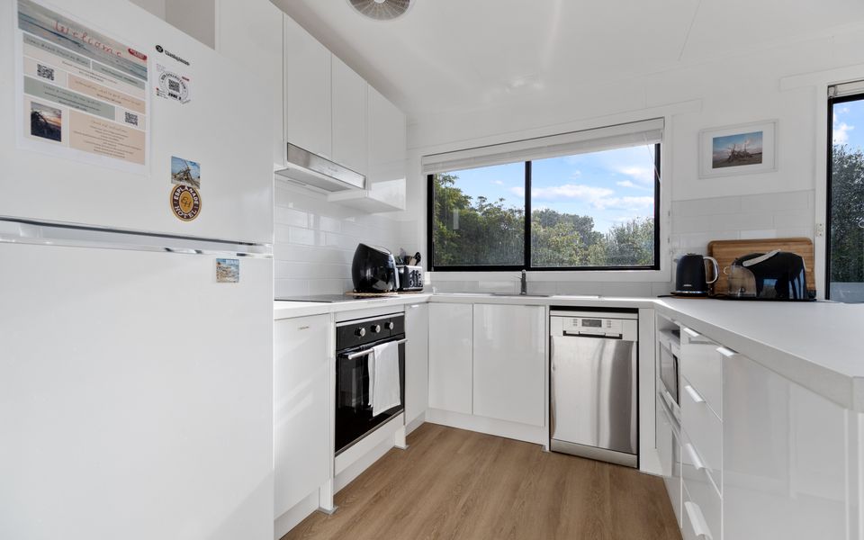 Iconic Beach House on Bruce Inverloch