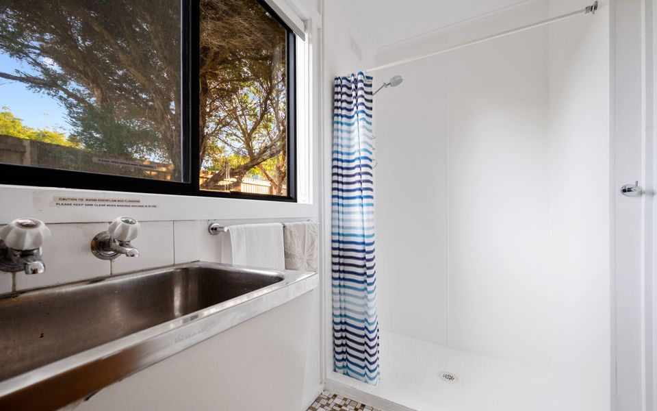 Iconic Beach House on Bruce Inverloch