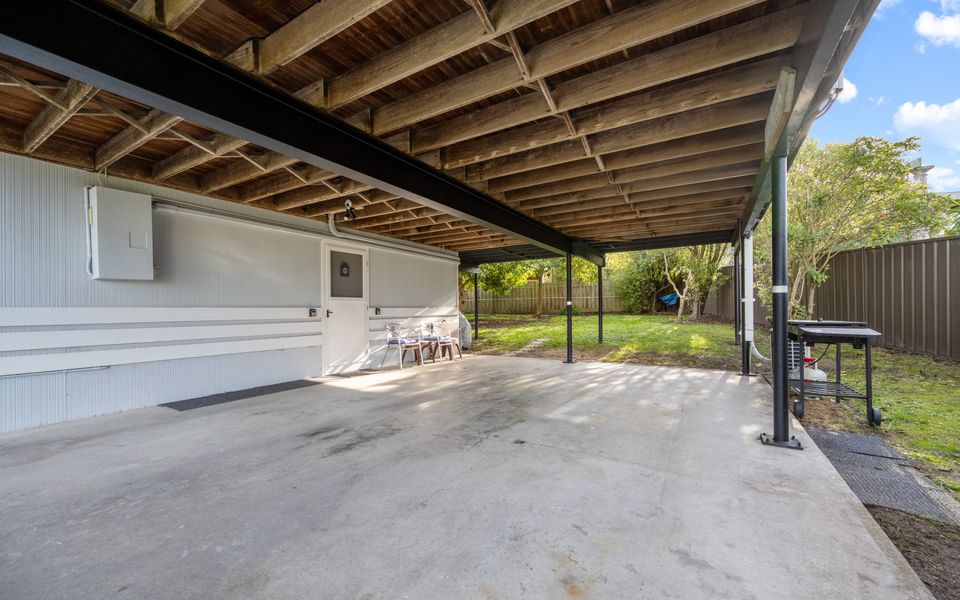 Iconic Beach House on Bruce Inverloch