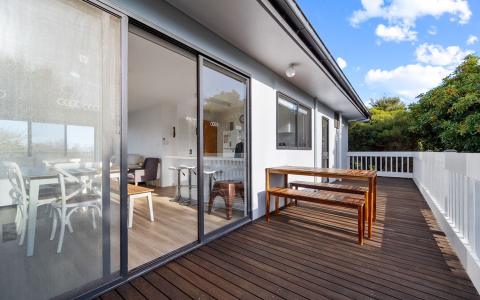Iconic Beach House on Bruce Inverloch