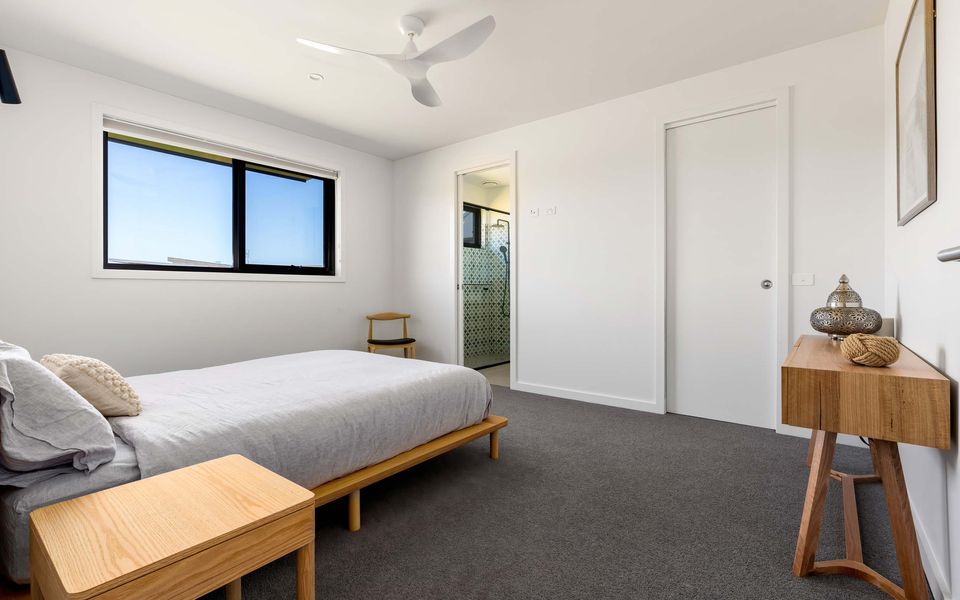 Awakening Broadbeach – Wifi, linen