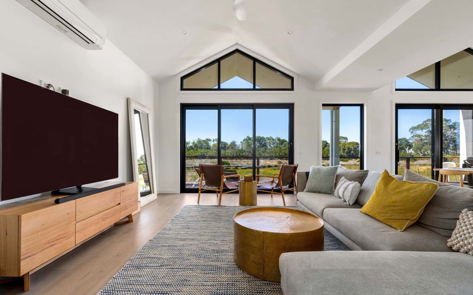 Awakening Broadbeach – Wifi, linen