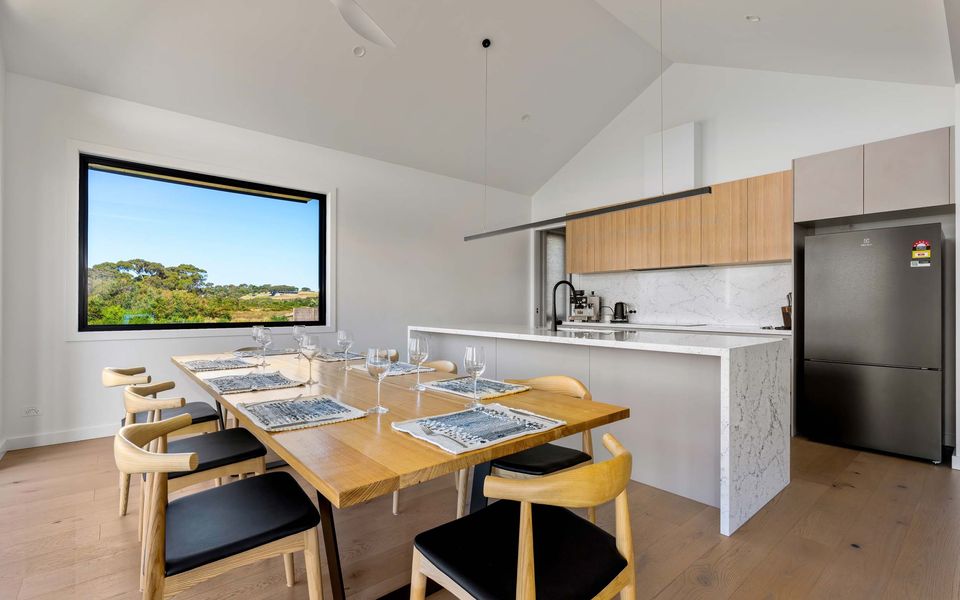 Awakening Broadbeach – Wifi, linen