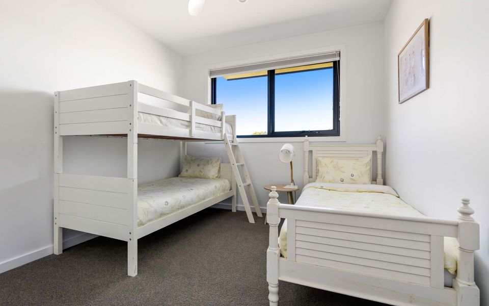 Awakening Broadbeach – Wifi, linen