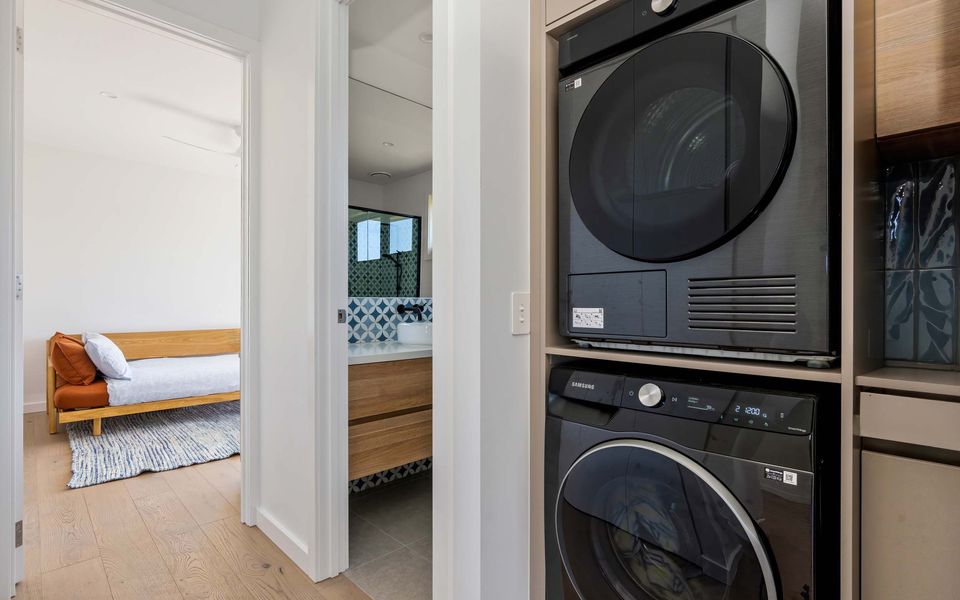 Awakening Broadbeach – Wifi, linen