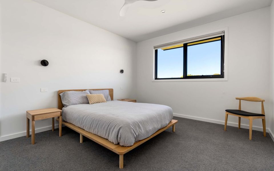 Awakening Broadbeach – Wifi, linen